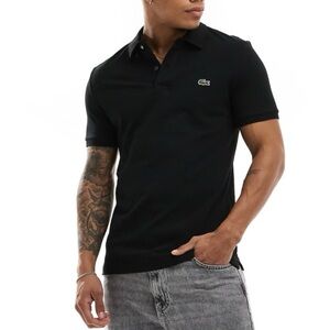 Lacoste Polo Slim Fit 100% Cotton